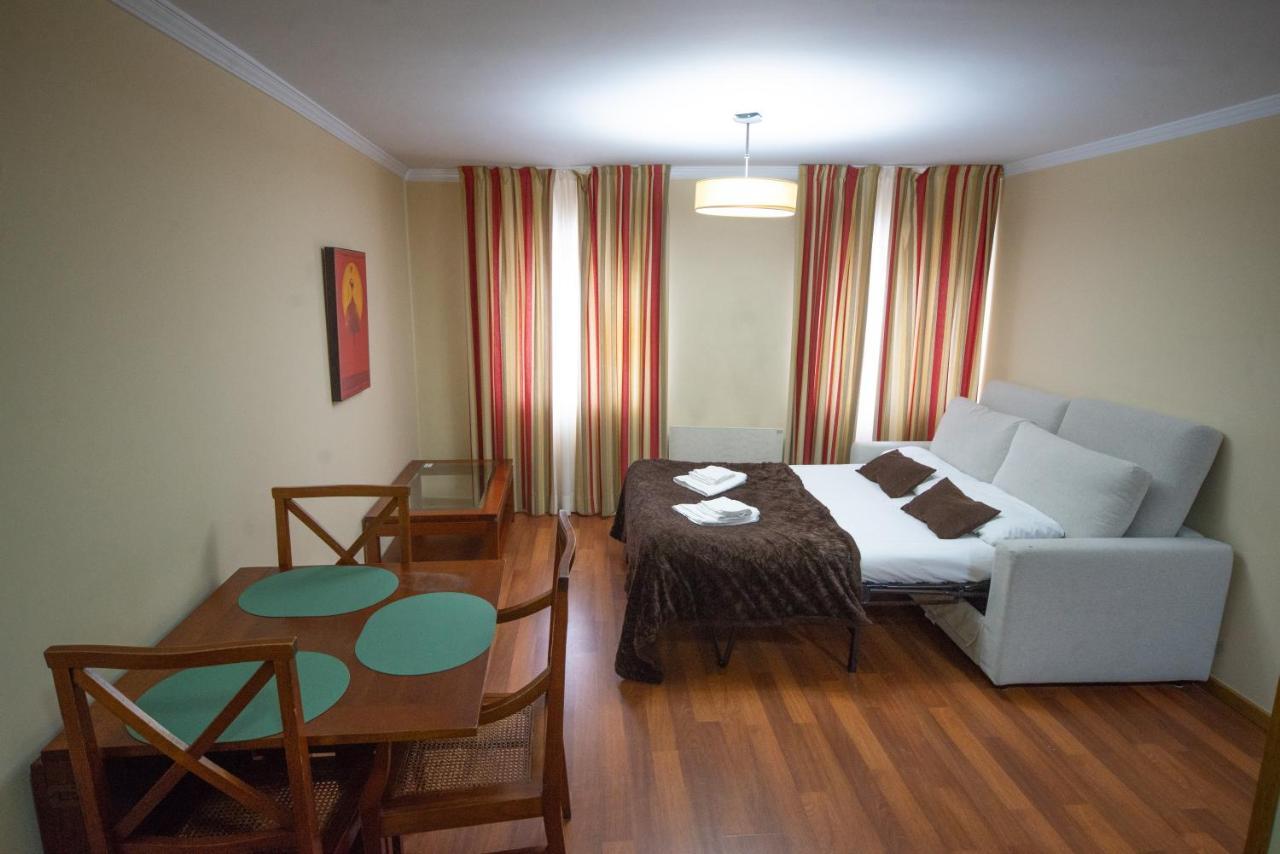 Cabalo Furado Tui Hotel Buitenkant foto