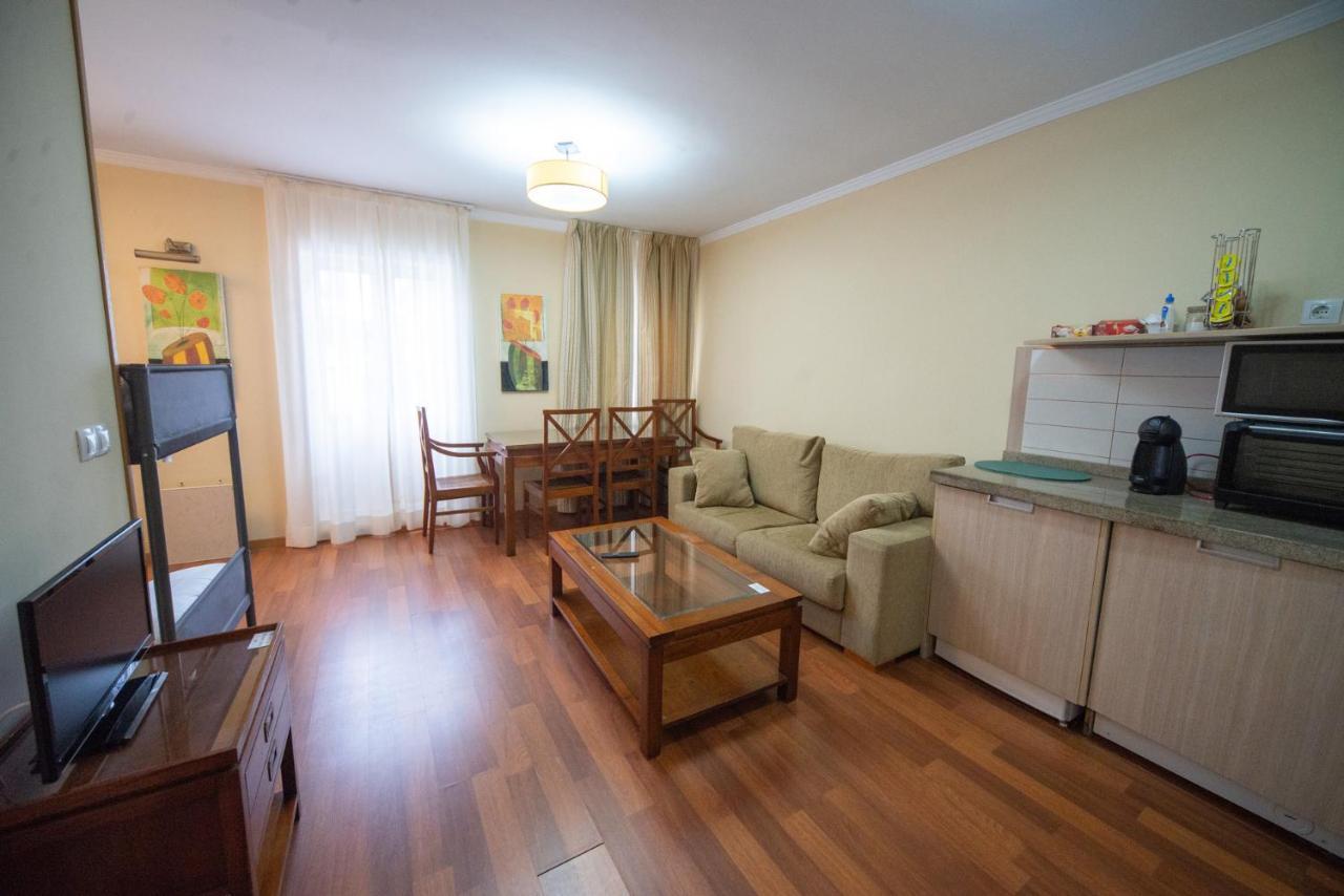 Cabalo Furado Tui Hotel Buitenkant foto