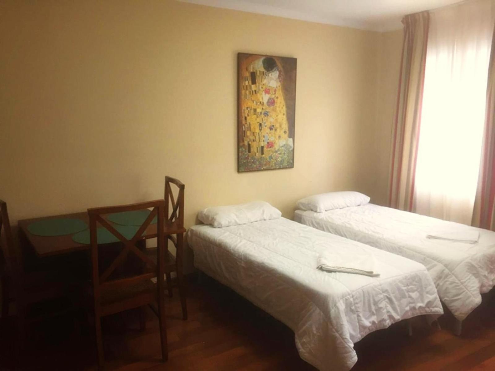 Cabalo Furado Tui Hotel Buitenkant foto