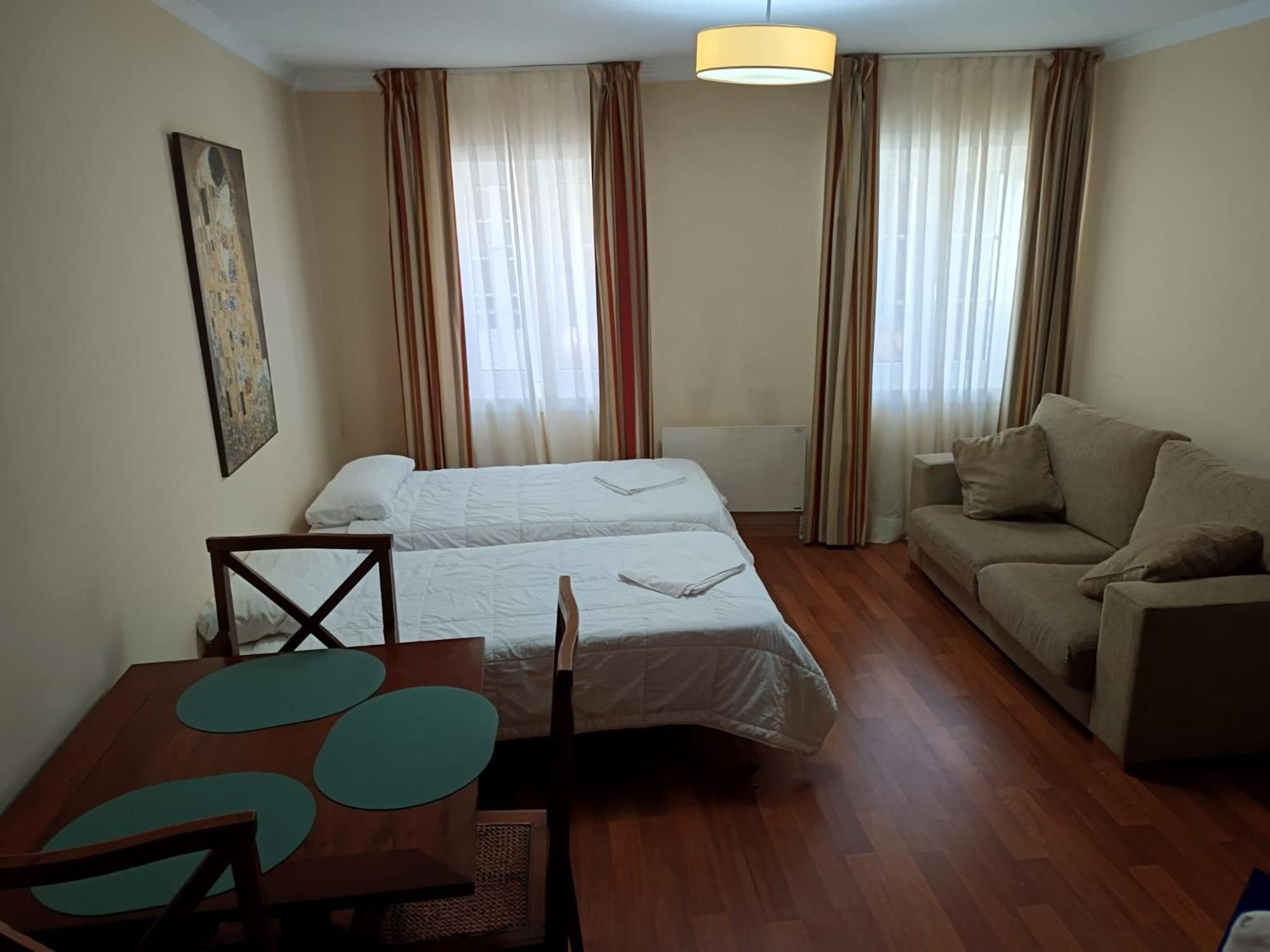Cabalo Furado Tui Hotel Buitenkant foto