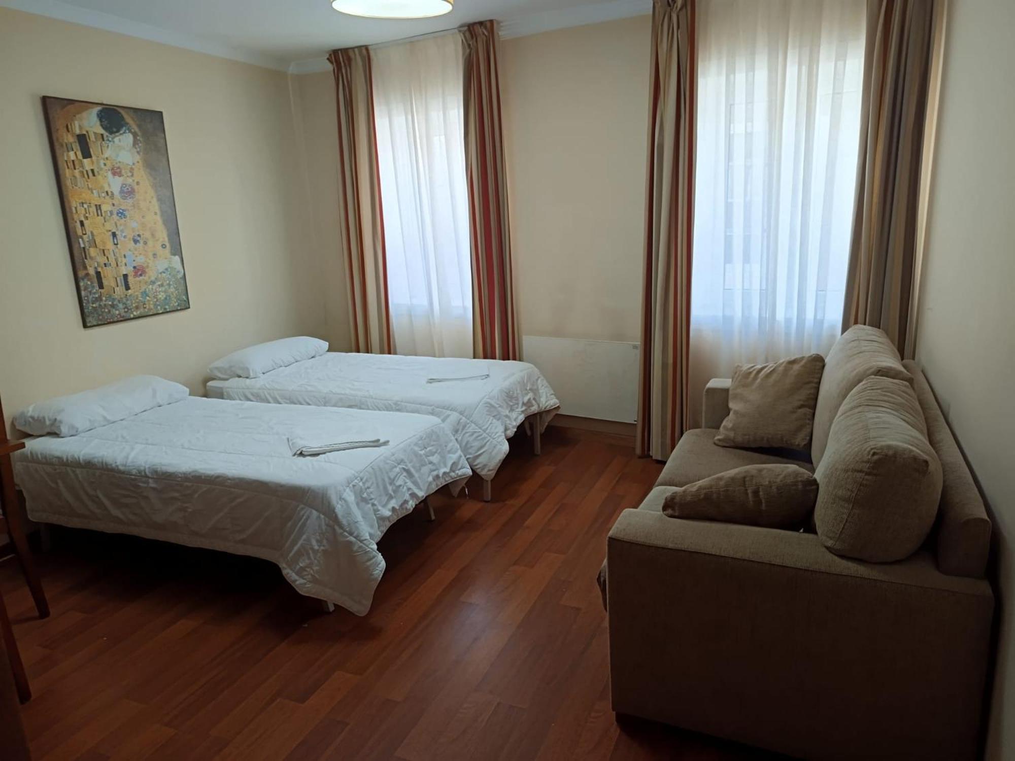 Cabalo Furado Tui Hotel Buitenkant foto