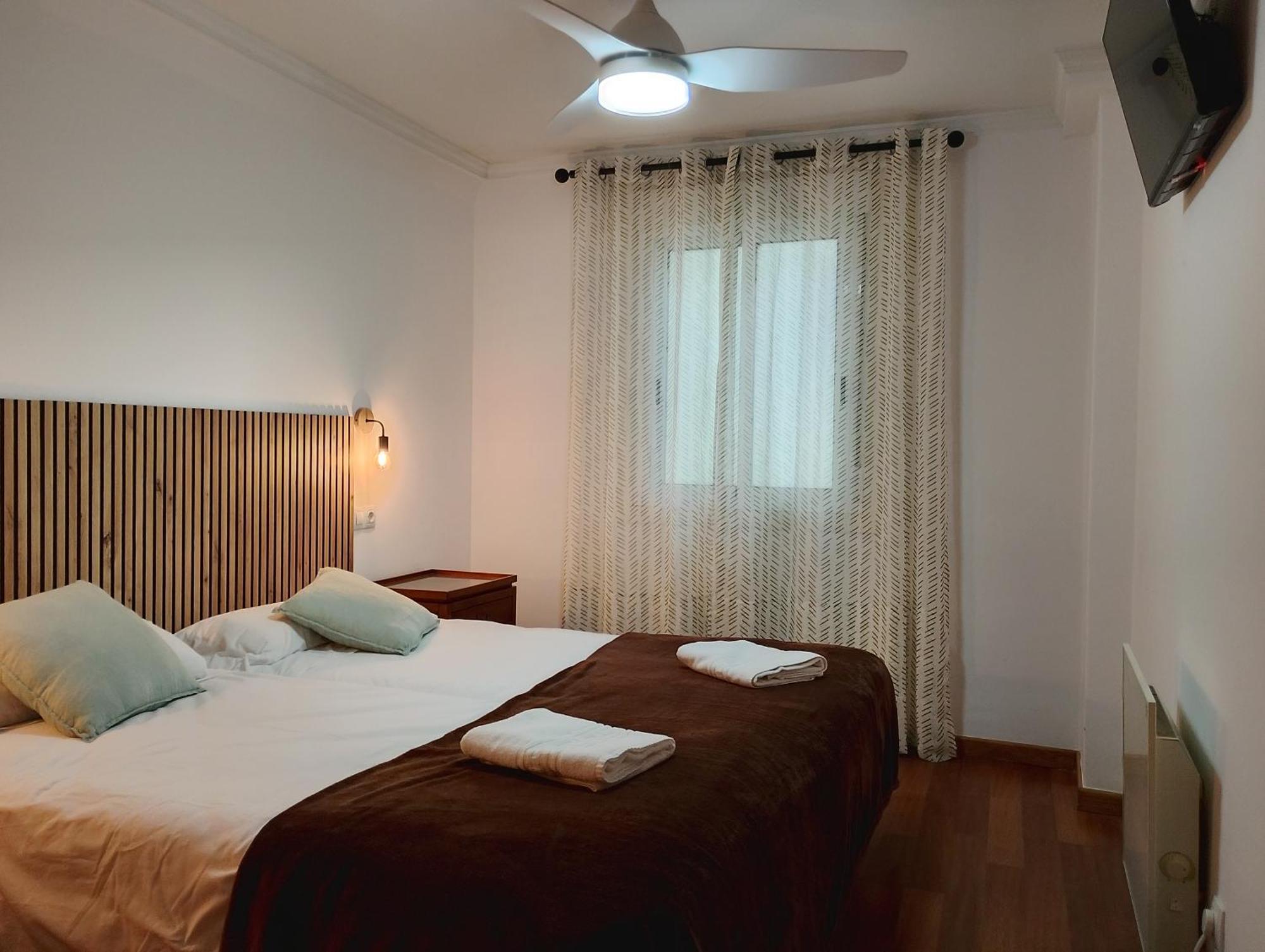 Cabalo Furado Tui Hotel Buitenkant foto
